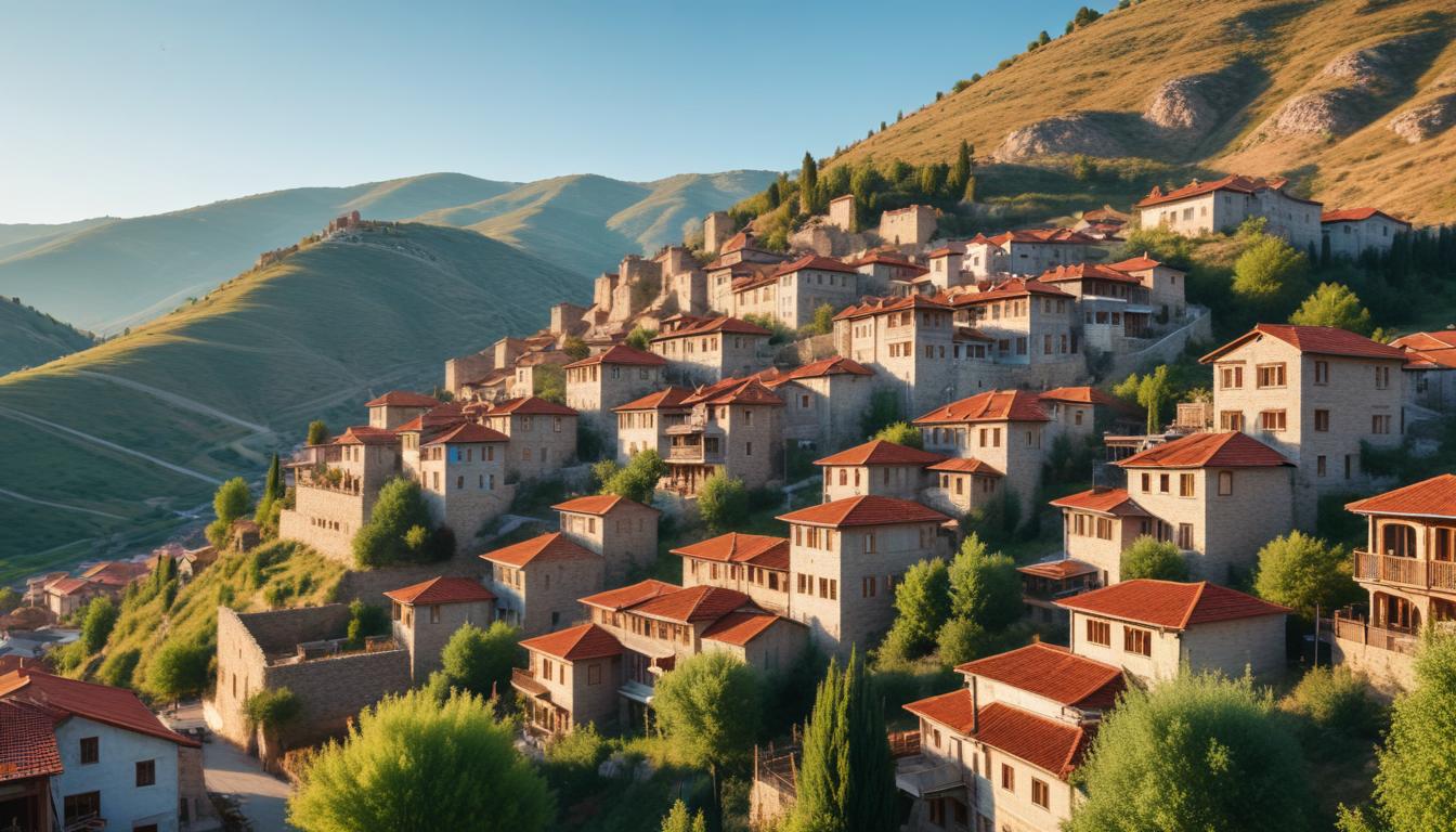 Uşak'ta Konaklama: En İyi Otel ve Pansiyon Rehberi